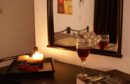 Nancy Rooms - Foto 75