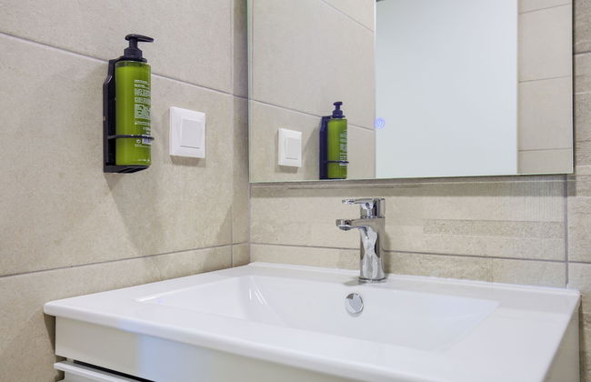 Arena 20 Suites - Foto 39