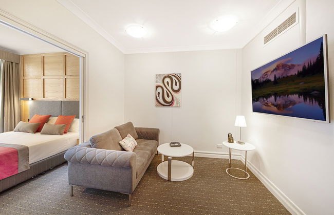 YEHS Hotel Sydney Harbour Suites - Foto 54