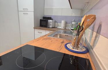 Apartmani Milka - Photo 12