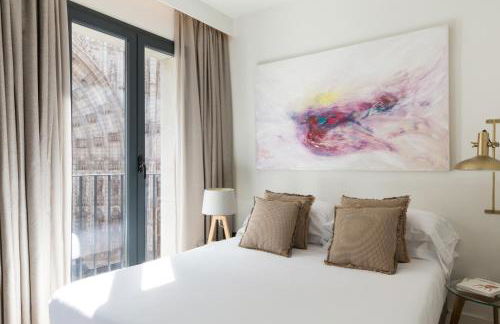 Puerta Catedral Suites - Photo 11