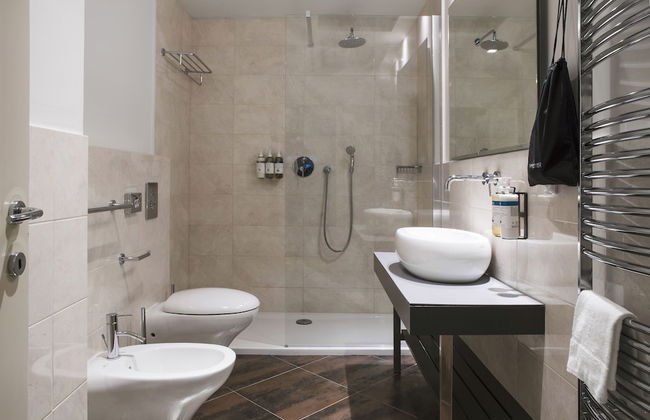 Numa Prague Flow - Foto 69