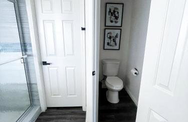 VEGAS GEM 4BDR KING BED Wifi GARAGE PRKNG - Foto 32