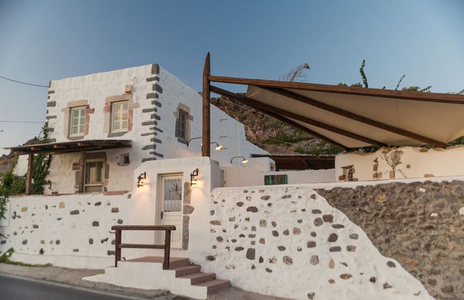 Anemos Houses - Photo 1