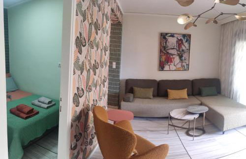 Sandy's apartment - Foto 8