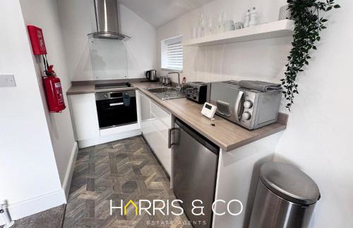 New Sandpiper Apartments - Foto 14