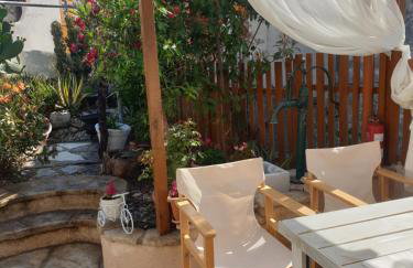 Villa Rena Agios Petros - Foto 49