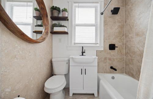 Spacious & Stylish 2BR Apartment Near Manhattan - Foto 14