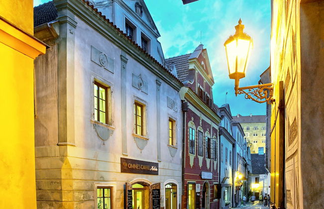 Apartmány Domestika - Foto 1