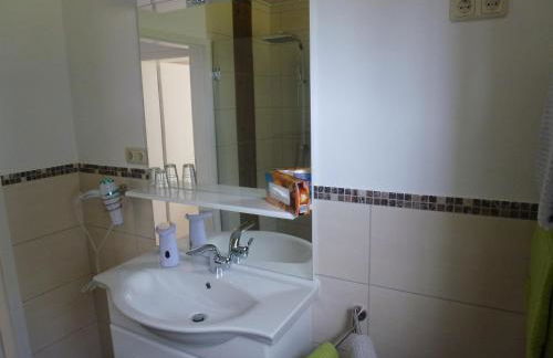 Ferienwohnung "Im Berggarten" - Foto 15