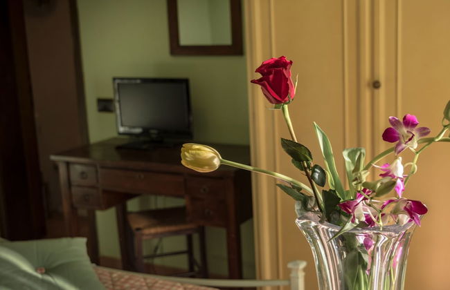 Agriturismo Il Giardino dei Ciliegi - Foto 33