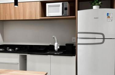 Loft H1273 Apto 505 - Foto 6