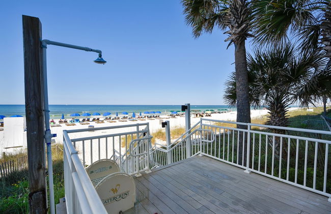 Watercrest #1206 by Book That Condo - Foto 109