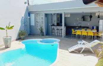 Casa Paraíso das Conchas - Foto 13