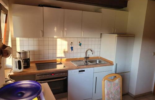 Ferienwohnung Thomsen - Foto 7