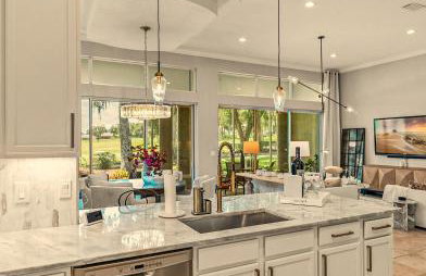 Lake Jovita 3BR Golf Villa including Black Diamond Access - Foto 8