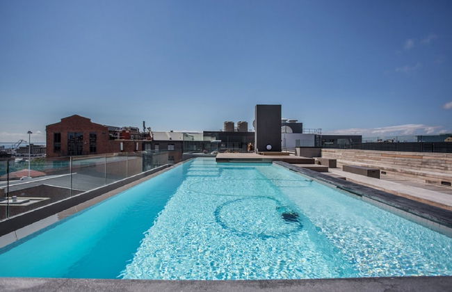 ITC Docklands - Photo 70