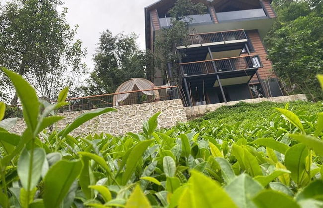 MEZRA DOĞAL DAĞ EVLERİ - Photo 41