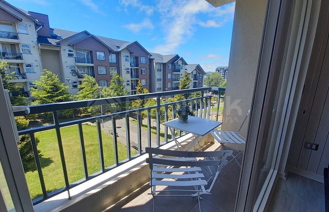 Dpto remodelado centro Puerto Varas - Foto 12