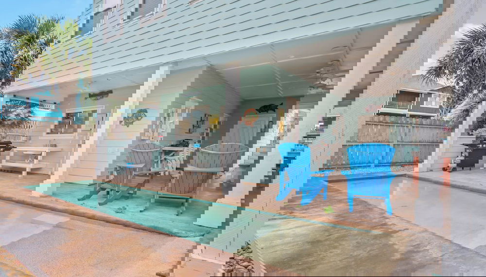 Playin' Hookie by Silver Sands Vacation Rentals - Foto 1, Imagen principal