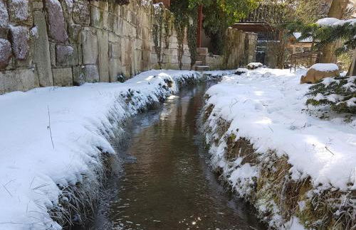 Ferienwohnungen Knodel - Foto 20