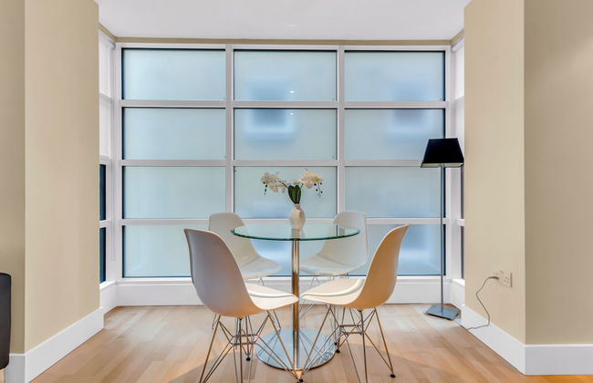 1 Bed Serviced Apartment near Blackfriars - Foto 12