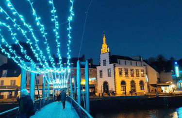 Charmant logement moderne 2 couchages dans station - Foto 15