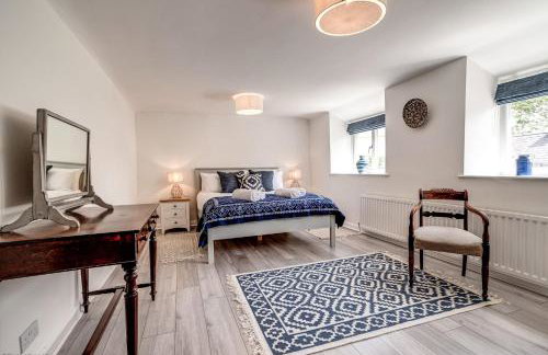 Meadow Cottage - Foto 36