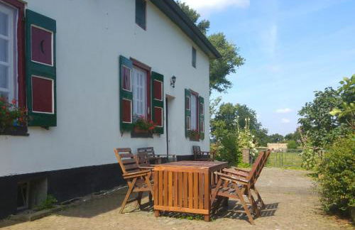 Ferienhaus Fristerhof - Foto 2