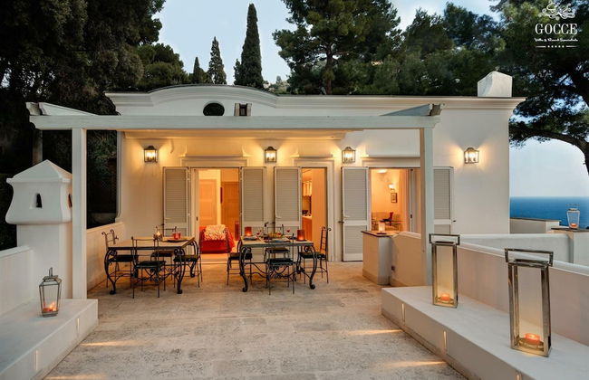 Villa Marina Little Beach - Foto 14