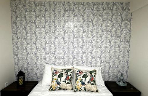 Cozy 1 Bedroom Apt - Minutes to NYC - Great for Remote Work - Foto 23