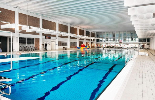 Holiday Home, Free Fredericia Sports Center Access - Foto 9