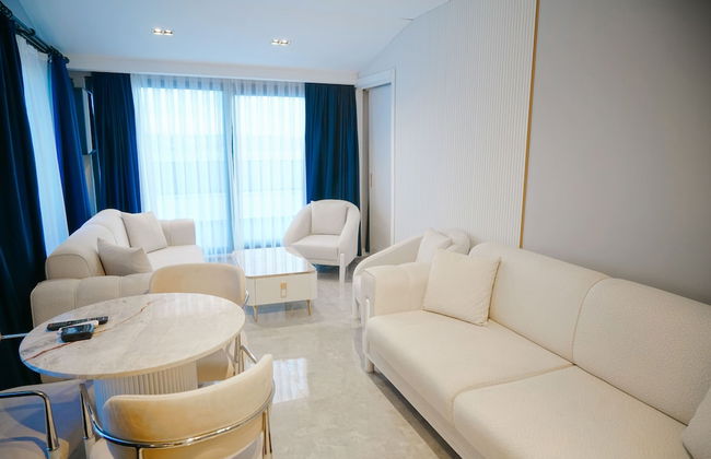 Elite World Homes Istanbul Bosphorus - Foto 70