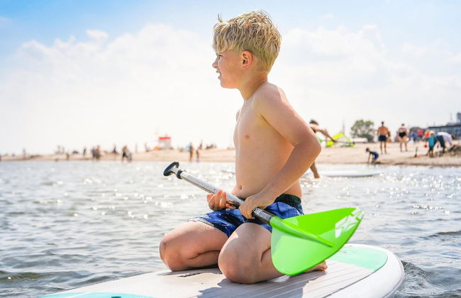 Reihenhaus im Ostseeresort Dampland - Photo 31