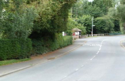 Willow Cottage - Foto 35