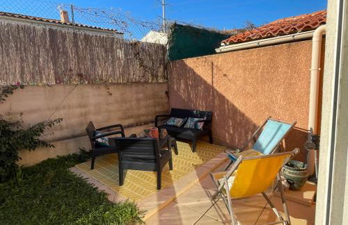 Villa 13 personnes avec piscine à débordement - Foto 20