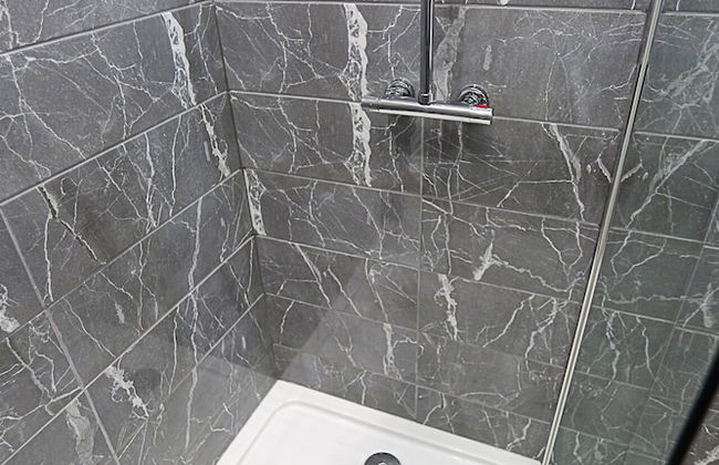 No 1 Luxury Service Accommodation - Foto 11