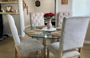 Luxury Home LA Big Bear & LV 5 Mins to Mall - Foto 13