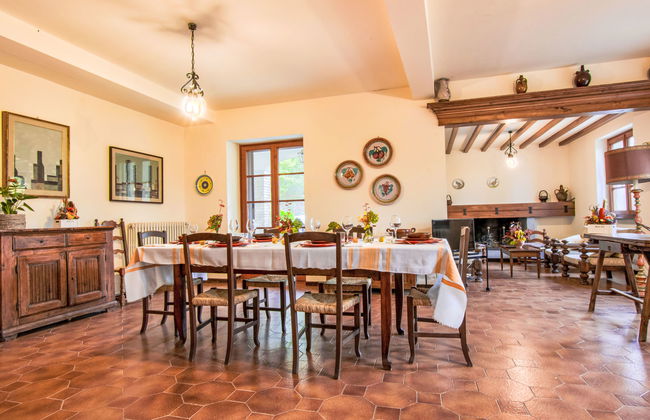 Holiday Home Montebello by Interhome - Foto 9