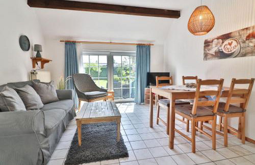 Friesenhof - Wohnung B Weener - Foto 1