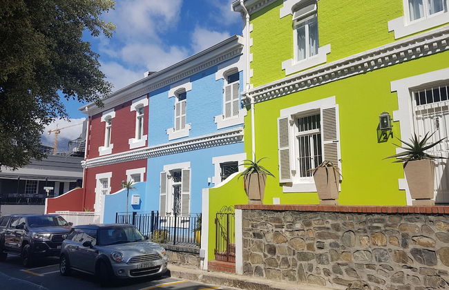 Purple House - Photo 7