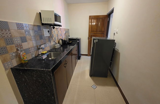 Coastal Suites Apart-Hotel - Foto 46