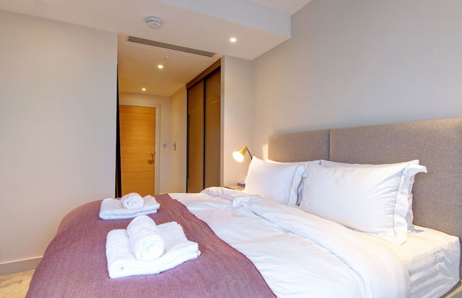 Deluxe Victoria Home close to Buckingham Palace - Foto 7