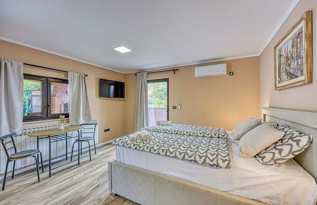 Urban Oasis With Terrace And Parking - Foto 4