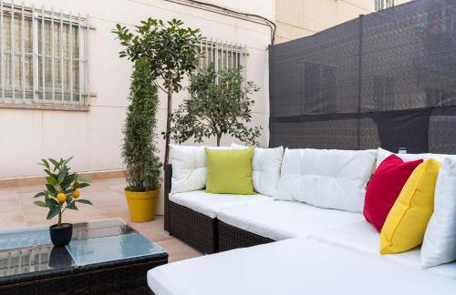 Acogedor Refugio con Terraza - Foto 52