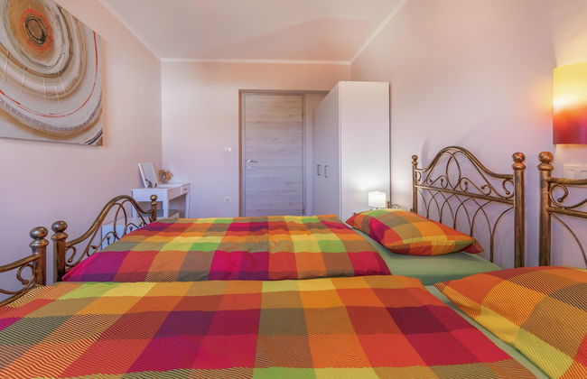 Apartments Apartim Piran - Foto 8