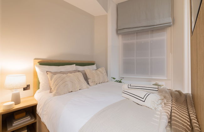 Smart Stays Suites in Sloane Square - Foto 31