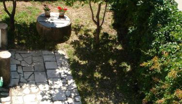 Lena Blue Sea Apartments - Foto 4, Garden