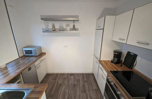 Gemütliche Ferienwohnung für 2 - Foto 13