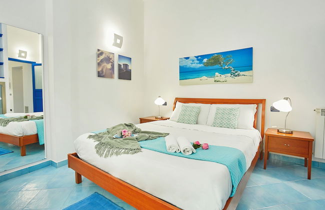 Rosa dei Venti Appartamenti - Foto 35